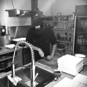 Meet your Posher, Jean-philippe